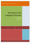 Research paper thumbnail of Motivation in the language classroom