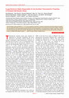 Research paper thumbnail of In-gap Electronic States Responsible for the Excellent Thermoelectric Properties of Ni-based Half-Heusler Alloys