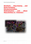 Research paper thumbnail of A Critical Analysis of the Documentary 'Chemsex' by Vice Magazine