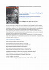 Research paper thumbnail of Rosa Luxemburg: A Permanent Challenge for Political Economy On the History and the Present of Luxemburg's 'Accumulation of Capital'