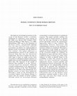 Research paper thumbnail of 2008. Burial evidence from Roman Britain: the un-numbered dead, in J. Scheid ed. Pour une archéologie du rite. Nouvelles perspectives de l’archéologie funéraire, Collection de L'École française de Rome 407, 29-42