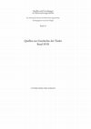 Research paper thumbnail of Heinold Fast / Gottfried Seebaß (Hgg.): Briefe und Schriften oberdeutscher Täufer 1527–1555: Das „Kunstbuch“ des Jörg Probst Rotenfelder gen. Maler. Bearbeitet von Heinold Fast und Martin Rothkegel, Gütersloh: Gütersloher Verlagshaus, 2007 (Quellen zur Geschichte der Täufer, 17). ‒ 752 S.