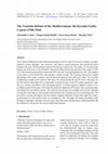 Research paper thumbnail of A. Camiz, S.I. Khalil, S.C. Demir, H. Nafa, The Venetian defense of the Mediterranean: the Kyrenia Castle, Cyprus (1540-1544), in G. Verdiani (ed.), Defensive architecture of the Mediterranean. XV to XVIII Centuries, vol. 3, DIDApress, Firenze 2016, pp. 371-378.  ISBN: 9788896080603.