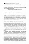 Research paper thumbnail of 2016	Will families in Ghana continue to care for older people? Logic and contradiction in policy. In: J. Hoffman & K. Pype (eds) Ageing in Sub-Saharan Africa: Spaces and Practices of Care. London: Policy Press, pp. 21-41.