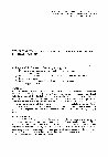 Research paper thumbnail of STUDY OF THE TRANSIENT TEMPERATURE PROFILES INDUCED BY CHANGES OF THE WELDING PARAMETERS DURING ALUMINIUM TWO PLATE ARC BUTT-WELDING