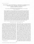 Research paper thumbnail of Phylogenetic and environmental components of morphological variation: skull, mandible, and molar shape in marmots (Marmota, Rodentia)