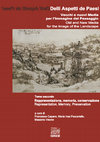 Research paper thumbnail of Catastrofe come lento mutamento. Il terremoto del 1805 e le dinamiche di trasformazione del paesaggio e dell’architettura molisana