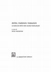 Research paper thumbnail of 2013 - T. Mazzarese (ed.), Diritto, tradizioni, traduzione. La tutela dei diritti nelle società multiculturali.pdf