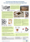 Research paper thumbnail of The Northernmost Hittite Monumental Building: The Temple of the Storm God of Nerik at Oymaağaç Höyük