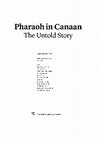 Research paper thumbnail of The Mekal stela. In: Ben Tor, D. et al. 2016. Pharaoh in Canaan: The Untold Story. (The Israel Museum, Jerusalem, Catalogue no. 637).