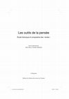 Research paper thumbnail of Les cartes et leurs usages en Asie du Sud et en Grande Bretagne, XVIII-XIXe siècle