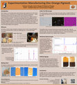 Research paper thumbnail of (2016) Experimentation Manufacturing Zinc Orange Pigment (Harada, Shugar and Ploeger)