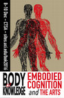 Research paper thumbnail of Embodied Reflection. Body of Knowledge: Embodied Cognition and the Arts, University of California Irvine, 8th - 10th December 2016