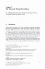 Research paper thumbnail of The Mesozoic Marine Revolution