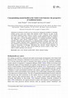 Research paper thumbnail of Conceptualising mental health in the United Arab Emirates: the perspective of traditional healers