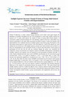 Research paper thumbnail of Sunlight Exposure Increases Vitamin D Status of Young Adult Emirati Females with Hypovitaminosis