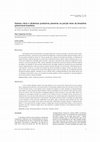 Research paper thumbnail of Sistema viário e dinâmicas produtivas pioneiras na porção leste da Amazônia setentrional brasileira  - Transport system and pioneering production dynamics in the eastern portion of the northern brazilian Amazon