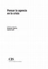 Research paper thumbnail of El problema de la agencia en la difusión transnacional de la protesta