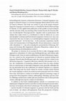 Research paper thumbnail of (2016), ‘Daniel Schmidt-Brücken et al. (eds.), Koloniallinguistik: Sprache in kolonialen Kontexten.’ Journal of the Humanities and Social Sciences of Southeast Asia 172(2-3): 400-3.