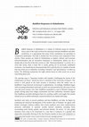 Research paper thumbnail of Review of Buddhist Responses to Globalization edited by Leah Kalmanson and James Mark Shields.