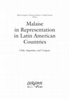 Research paper thumbnail of Malaise in Representation in Latin American Countries: Chile, Argentina, and Uruguay