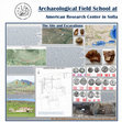 Research paper thumbnail of American Research Center in Sofia Field School Excavations at the Site of Heraclea Sintica near the Village of Rupite, SW Bulgaria. In: 115th Annual Meeting of the Archaeological Institute of America. Chicago, IL. January 2–5, 2014. AIA 115th Annual Meeting Abstracts 37, p. 44