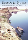 Research paper thumbnail of The Medieval Fortification, Settlement and Cemetery (El-Kurru, Sudan).