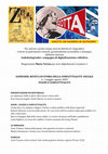 Research paper thumbnail of Zapruder n. 1: Piazze e conflittualità [online]