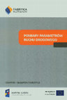 Research paper thumbnail of Pomiary parametrów ruchu drogowego