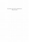 Research paper thumbnail of Australian–Latin American Relations: New Links in a Changing Global Landscape