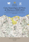 Research paper thumbnail of Carta Arqueológica del Norte de Marruecos (2008-2012). Síntesis Prehistoria