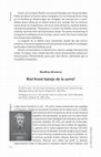 Research paper thumbnail of Kiel fronti batojn de la sorto? (How to confront the blows of fate): a review of two Esperanto translations of dialogues by Seneca