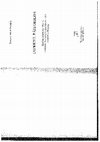 Research paper thumbnail of Mihai-D. Grigore, Imperiul pastorilor. Realitati etnice si politice in Peninsula Balcanica (secolele XII--XIII) [The Empire of Shepherds. Political and Etnical Realities in the Balcans (12th-13th c.)], Targoviste: Ed. Macarie 2001