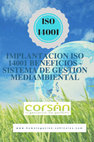 Research paper thumbnail of Implantacion-ISO-14001-Beneficios