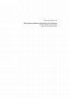 Research paper thumbnail of Myth and Model. The Pattern of Migration, Settlement, and Reclamation of Land in Central Mexico and Oaxaca