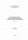 Research paper thumbnail of " EL-FUSÛL Fİ'L-USÛL " İSİMLİ ESERİ BAĞLAMINDA CASSÂS'IN HADİS İLMİNDEKİ YERİ