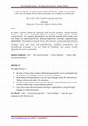 Research paper thumbnail of Oflaz, M Yabancı Dil Olarak İngilizce Öğretiminde wiki Kullanımı updated.docx