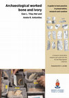 Research paper thumbnail of Archaeological worked bone and ivory: A guide to best practice in preservation, research and curation