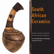 Research paper thumbnail of South African Ceramics