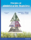 Research paper thumbnail of Principios de Administracion Financiera 12edi Gitman