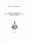 Research paper thumbnail of Mora, G. y Díaz-Andreu, M. (eds.) (1997). La cristalización del pasado. Génesis y desarrollo del marco institucional de la arqueología en España. Actas del II Congreso Internacional de Historiografía de la Arqueología en España (siglos XVIII-XX). Málaga, Universidad de Málaga.