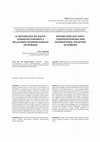 Research paper thumbnail of La Naturaleza no existe: conservacionismos y relaciones internacionales en Doñana