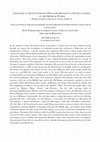 Research paper thumbnail of “SINT CONTINUE OFICIALES SUPER BULLETIS FORENSIUM INTRANTIUM ET EXEUNTIUM CIVITATEM.” HOW FOREIGNERS ENTERED ITALIAN CITIES (XV CENTURY): THE CASE OF BOLOGNA STRANGERS AT THE GATE! THE (UN)WELCOME MOVEMENT OF PEOPLE AND IDEA ON THE MEDIEVAL WORLD RUHR-UNIVERSITÄT BOCHUM, 17TH & 18TH JUNE