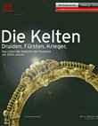 Research paper thumbnail of Maske des Acheloos (Berlin ANT Inv. Fr. 1472 tt), in: M. M. Grewenig (Hrsg.), Die Kelten: Druiden. Fürsten. Krieger, Ausst. Völklingen (2010) 94 mit Taf.