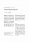 Research paper thumbnail of Permian Palaeo-Wildfire on Gondwana Land : Charcoal Remains from the Yellandu Coalfield, Godavari Graben, Telangana State, India