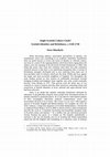 Research paper thumbnail of Anglo-Scottish Culture Clash: Scottish Identities and Britishness c.1520-1750 published in CYCNOS Vol.25:2 (2008), pp.245-266