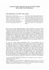 Research paper thumbnail of Le héron d'Ardée, le topos de l'urbs capta et la fin de l'Enéide dans le chant 14 des Métamorphoses. https://f.hypotheses.org/wp-content/blogs.dir/426/files/2011/06/JOLIVET.pdf