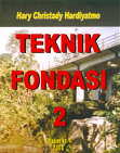 Research paper thumbnail of Ebook Teknik Pondasi 2 Edisi Ke-4, Hary Christadi