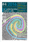 Research paper thumbnail of de Nederlandse Boekengids | the Dutch Review of Books | 2016#4 | www.nederlandseboekengids.com