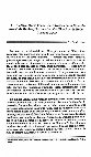 Research paper thumbnail of JOVE, Daniel. Reseña arbitrada de "Límites de la filosofía moral de Sartre" de María Fernanda Guevara Riera, UCAB. 2000